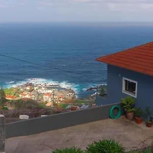  Hébergement de vacances Casa Azul - Ocean View